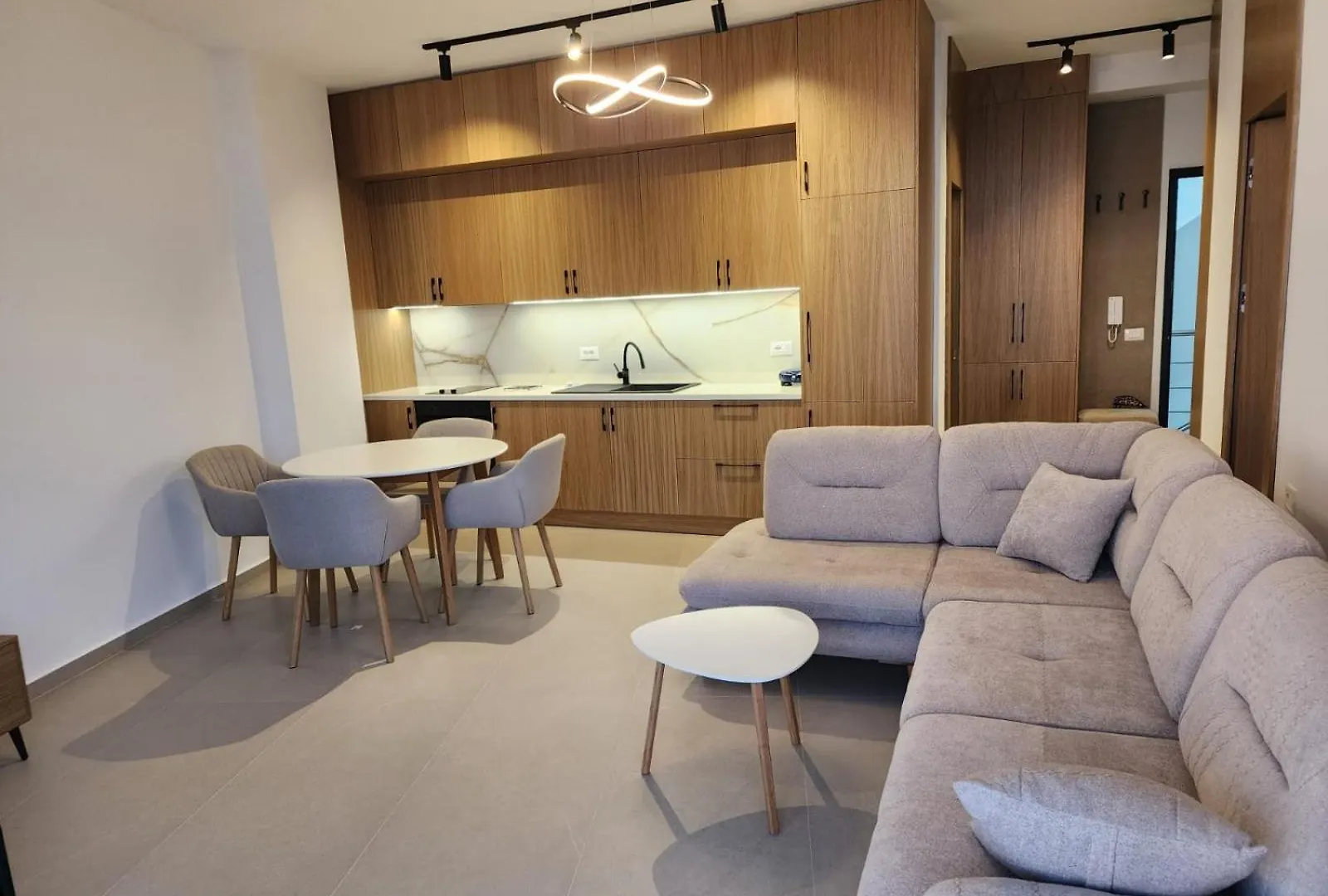 White Residence 3 Suite Sarande Albania