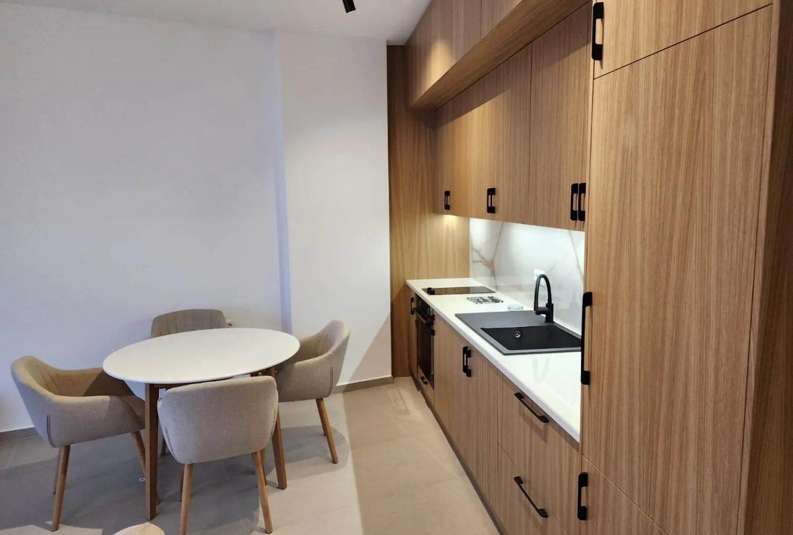 White Residence 3 Suite Sarande