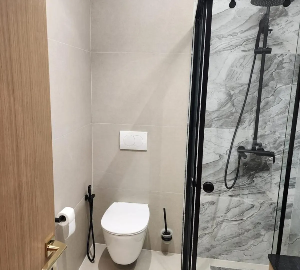 Apartment White Residence 3 Suite Sarande